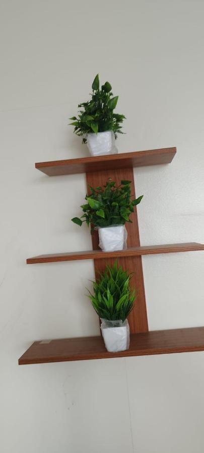 Kavieya Residency Hotel Purnankuppam ภายนอก รูปภาพ