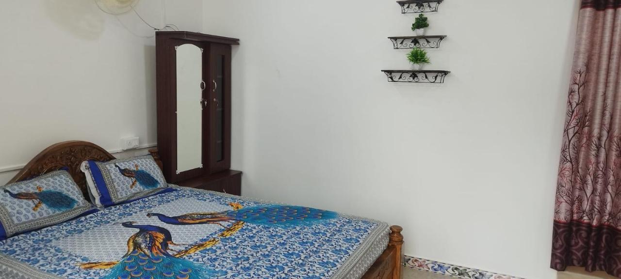 Kavieya Residency Hotel Purnankuppam ภายนอก รูปภาพ