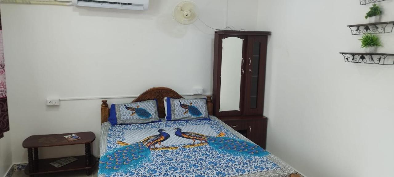 Kavieya Residency Hotel Purnankuppam ภายนอก รูปภาพ