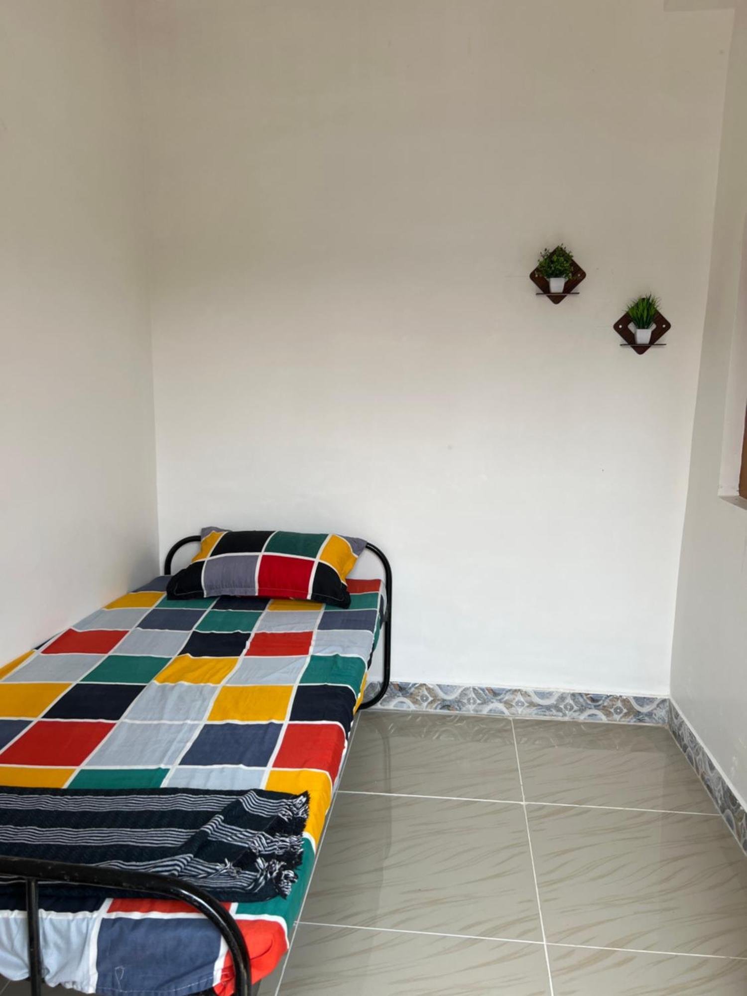 Kavieya Residency Hotel Purnankuppam ภายนอก รูปภาพ
