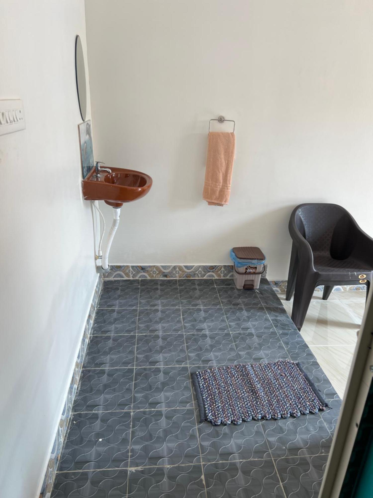 Kavieya Residency Hotel Purnankuppam ภายนอก รูปภาพ