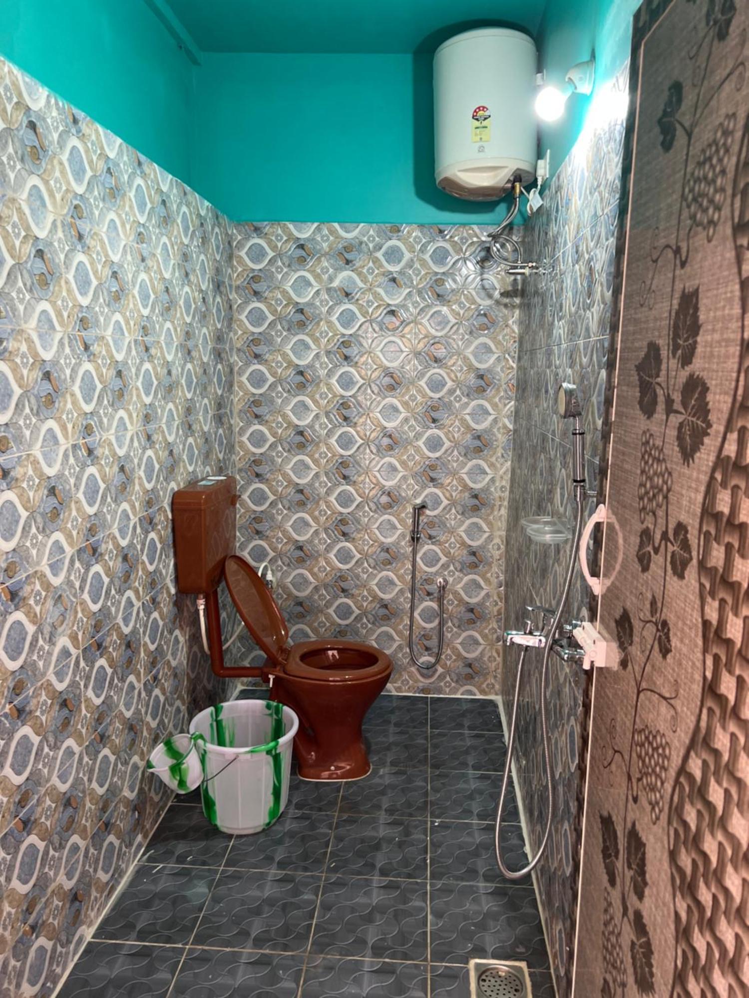 Kavieya Residency Hotel Purnankuppam ภายนอก รูปภาพ
