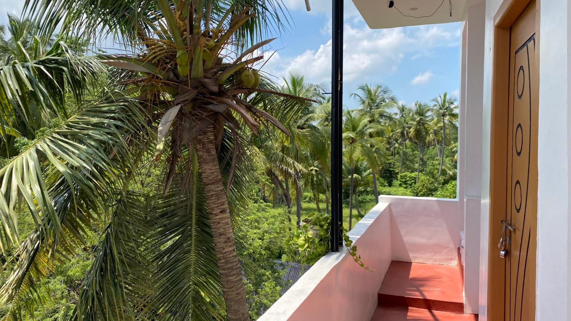 Kavieya Residency Hotel Purnankuppam ภายนอก รูปภาพ