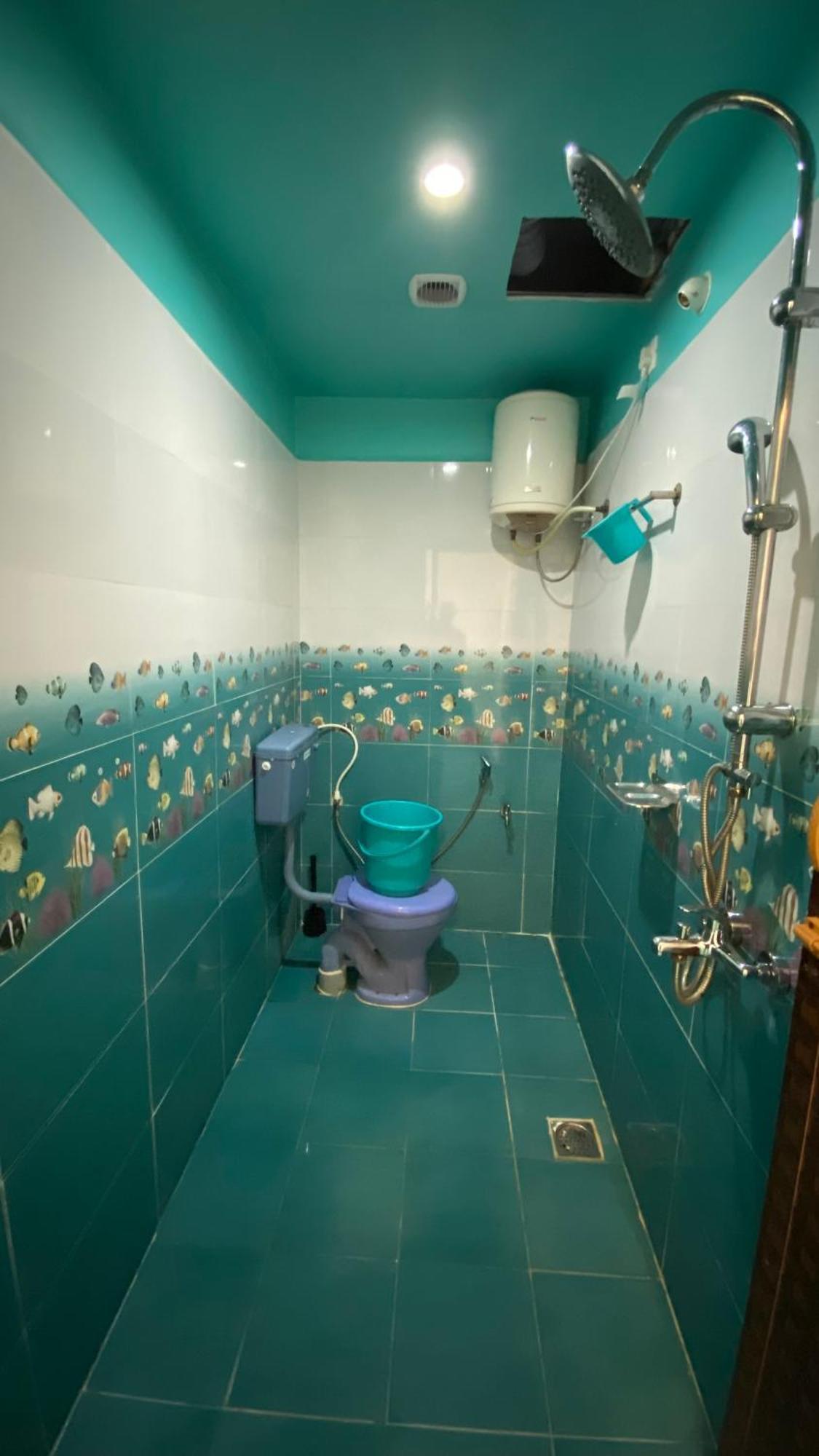 Kavieya Residency Hotel Purnankuppam ภายนอก รูปภาพ